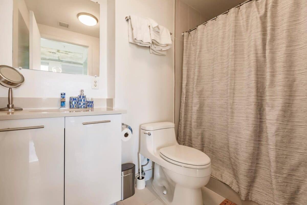 Hang Ten- Large Townhome Lux Amenities Parking Miami Zewnętrze zdjęcie
